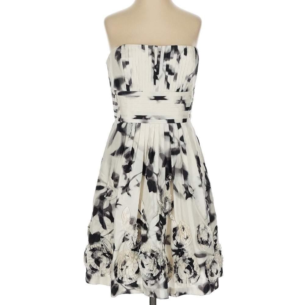 BCBG Max Azria cocktail dress